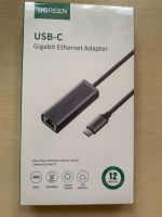 Ugreen 20256 USB 3.0 auf RJ-45 Gigabit Ethernet Adapter - Schwarz Baden-Württemberg - Ulm Vorschau