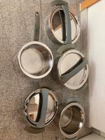 Fissler Topfset, Kochtopf Baden-Württemberg - Calw Vorschau