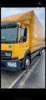 LKW Fahrer Nordrhein-Westfalen - Hagen Vorschau