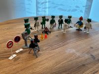 Playmobil Polizisten Bayern - Diedorf Vorschau