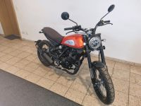 125ccm madisson Thüringen - Suhl Vorschau