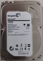 HDD Seagate Barracuda 1000GB (ST10000DM003) Baden-Württemberg - Eschenbach Württemberg Vorschau