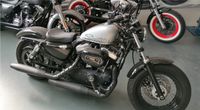 Harley Sportster XL1200 X forty eight 48 (XL2 X3F) Baden-Württemberg - Haiterbach Vorschau