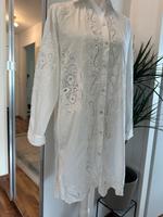 Zara Blusen Kleid Größe S West - Höchst Vorschau