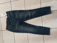 Only Skinny Jeans 48 neu blau Hessen - Limburg Vorschau