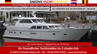 Freundlicher Yachtmakler sucht........................ Nordrhein-Westfalen - Erftstadt Vorschau