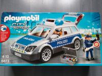 Playmobil 6873 Polizeiauto Nordrhein-Westfalen - Plettenberg Vorschau