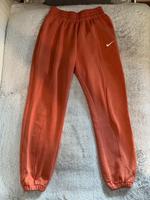 Orangene Nike Jogginghose Hessen - Kassel Vorschau