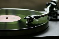 Vinyltausch: Wer möchte Schallplatten tauschen? Bayern - Bamberg Vorschau