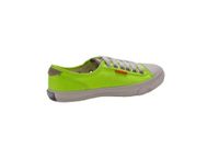 Neue Damen Superdry Low Pro Sneaker Neon Gelb-Gr 36 / 37 Baden-Württemberg - Wehr Vorschau