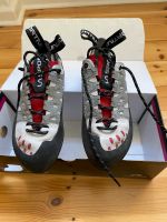 Kletterschuhe La Sportiva Tarantulace Grey/Hibiscus - 38 Berlin - Mitte Vorschau