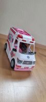 Barbie Krankenwagen Thüringen - Gera Vorschau