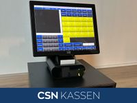 CSN Premium - Kassensystem - Kasse für viele Branchen **inkl. TSE Nordrhein-Westfalen - Hagen Vorschau