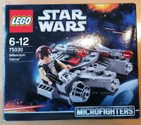 Lego 75030 Star Wars Millennium Falcon Bayern - Stulln Vorschau