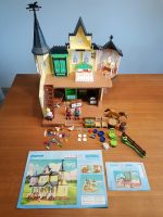 Playmobil - Luckys glückliches Zuhause 9475 und 9476 Nordwestmecklenburg - Landkreis - Zierow Vorschau