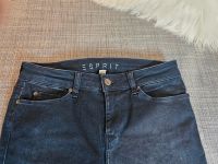 Esprit Damen Stretch Jeans blau  Gr. 34 XS Sachsen-Anhalt - Weißenfels Vorschau