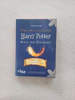 Harry potter das inoffizielle Buch der Zauberei Frankfurt am Main - Altstadt Vorschau