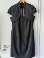 UNGETRAGEN Comma Etui Kleid mit Bolero Größe 42⭐️⭐️⭐️ Baden-Württemberg - Tamm Vorschau