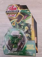 Bakugan Legends Nova Bakugan TROX | Lights Up! Grün | mit Licht Bayern - Petersaurach Vorschau