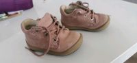 Lauflernschuhe Baby rosa Gr. 19 Sachsen - Oederan Vorschau