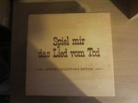 Spiel mir das Lied vom Tod dvd Holzbox mit Mundharmonika Bayern - Röthenbach Vorschau