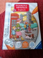 Tiptoi Grundschulwörterbuch Englisch Kreis Pinneberg - Klein Offenseth-Sparrieshoop Vorschau