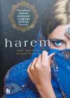 "Harem" Alex VastatrixEin Buch auf polnisch. Berlin - Neukölln Vorschau