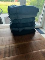 Herren Jeans Hosen Paket, L, Jack & Jones, Mango Nordrhein-Westfalen - Kalkar Vorschau