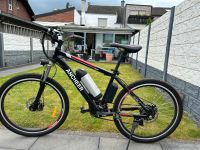 Elektrisches Fahrrad  mit aku Nordrhein-Westfalen - Korschenbroich Vorschau