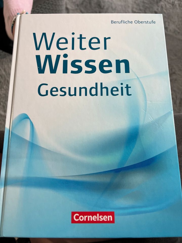 Weiter Wissen Gesundheit in Mönchengladbach