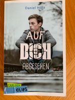 Buch Auf Dich abgesehen 9783551313539 Brandenburg - Heidesee Vorschau