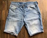 G-Star Raw 3301 Herren Light Aged Denim Shorts, Gr. 32 Leipzig - Leipzig, Zentrum-Nord Vorschau