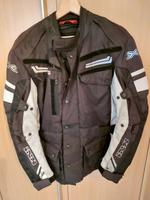 IXS Motorradjacke Evans Größe M Bayern - Wielenbach Vorschau