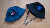 Tommy Hilfiger, Karl Lagerfeld - *Bucket Hat*Mütze Fischerhut Cap Düsseldorf - Garath Vorschau