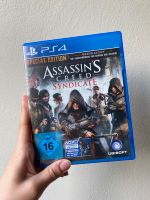 Assassin’s Creed Syndicate PS4 Nordrhein-Westfalen - Neuenkirchen Vorschau