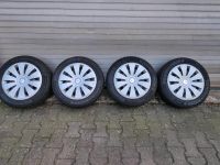 Mercedes B / C Klasse Winterreifen Satz Michelin  205/55 R16 Nordrhein-Westfalen - Solingen Vorschau