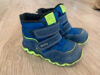 Winterschuhe Größe 25 Sachsen-Anhalt - Eisleben Vorschau