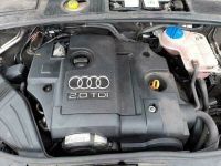 Motor Audi A3 2.0 TDI CFGB 94 TKM 125 KW 170 PS komplett inkl. Leipzig - Leipzig, Zentrum-Nord Vorschau