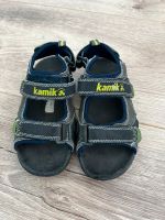 Sandalen Kamik Gr.30 Sachsen - Rammenau Vorschau