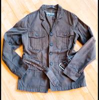 Neuw. Jacke Blazer von ☆Closed☆ Army-look Gr. L Niedersachsen - Lehrte Vorschau