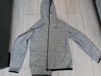 Jacke, Jack&Jones, Unisex, Herrenjacke, Kapuzenjacke,graue Jacke Nordrhein-Westfalen - Gelsenkirchen Vorschau