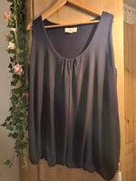 Damen Chiffonbluse Bayern - Rosenheim Vorschau