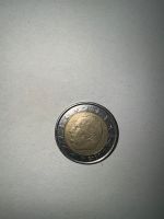 2 € Münze - Belgien 2000 König Albert Sachsen-Anhalt - Aspenstedt Vorschau