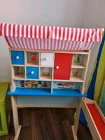 Kaufladen Playtive Holz mit Waage von Playtive Nordrhein-Westfalen - Harsewinkel - Greffen Vorschau