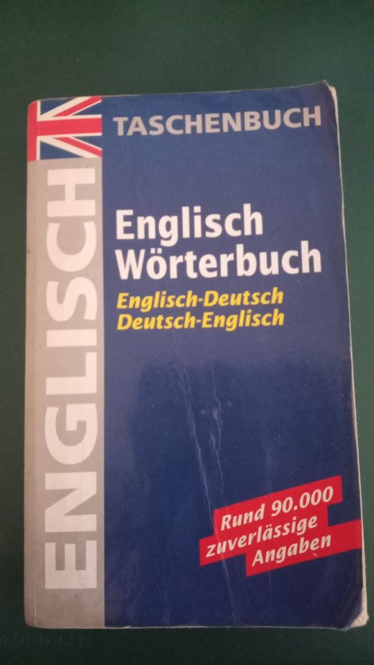Wörterbücher in Kiel