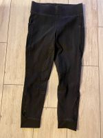 LeMieux Reitleggings / Reithose mit Vollbesatz Jeansoptik Nordrhein-Westfalen - Gütersloh Vorschau