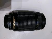 Nikon ED AF Nikkor 70-300 1:4-5.6 D (für Bastler) Köln - Nippes Vorschau