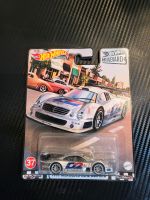 Hot wheels Mercedes Benz ClK GTR Nordrhein-Westfalen - Herne Vorschau