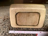 Alter Lautsprecher f. Röhrenradio Isophon Isonetta 50er Jahre Niedersachsen - Haverlah Vorschau