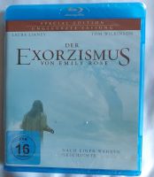 DER EXORZISMUS VON EMELY ROSE - BLURAY BLU-RAY BLUERAY Niedersachsen - Schöningen Vorschau